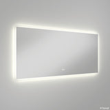 Luciana LED Mirror, 1400 x 700 mm