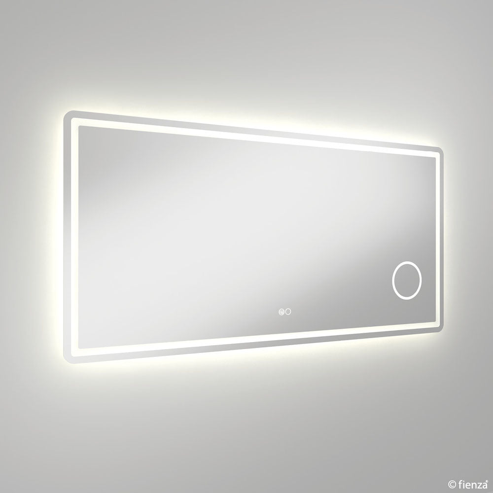 Deejay LED Mirror, 1400 x 700 mm