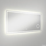 Deejay LED Mirror, 1400 x 700 mm