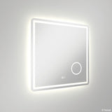 Deejay LED Mirror, 700 x 700 mm
