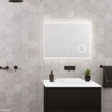 Deejay LED Mirror, 1400 x 700 mm