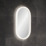Sansa Pill LED Mirror, 535 x 940 mm