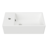 Liberty Top Left bowl 480mm (LIB-TP-480-L)