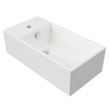 Liberty Top Left bowl 480mm (LIB-TP-480-L)