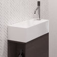 Liberty Top Right bowl 480mm (LIB-TP-480-R)