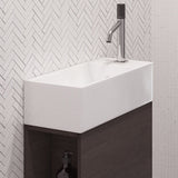 Liberty Top Right bowl 480mm (LIB-TP-480-R)