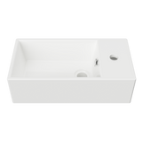 Liberty Top Right bowl 480mm (LIB-TP-480-R)