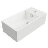 Liberty Top Right bowl 480mm (LIB-TP-480-R)