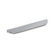 Solid Lip 178mm Chrome Handle (LIP-H-178-CR)