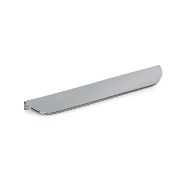 Solid Lip 178mm Chrome Handle (LIP-H-178-CR)