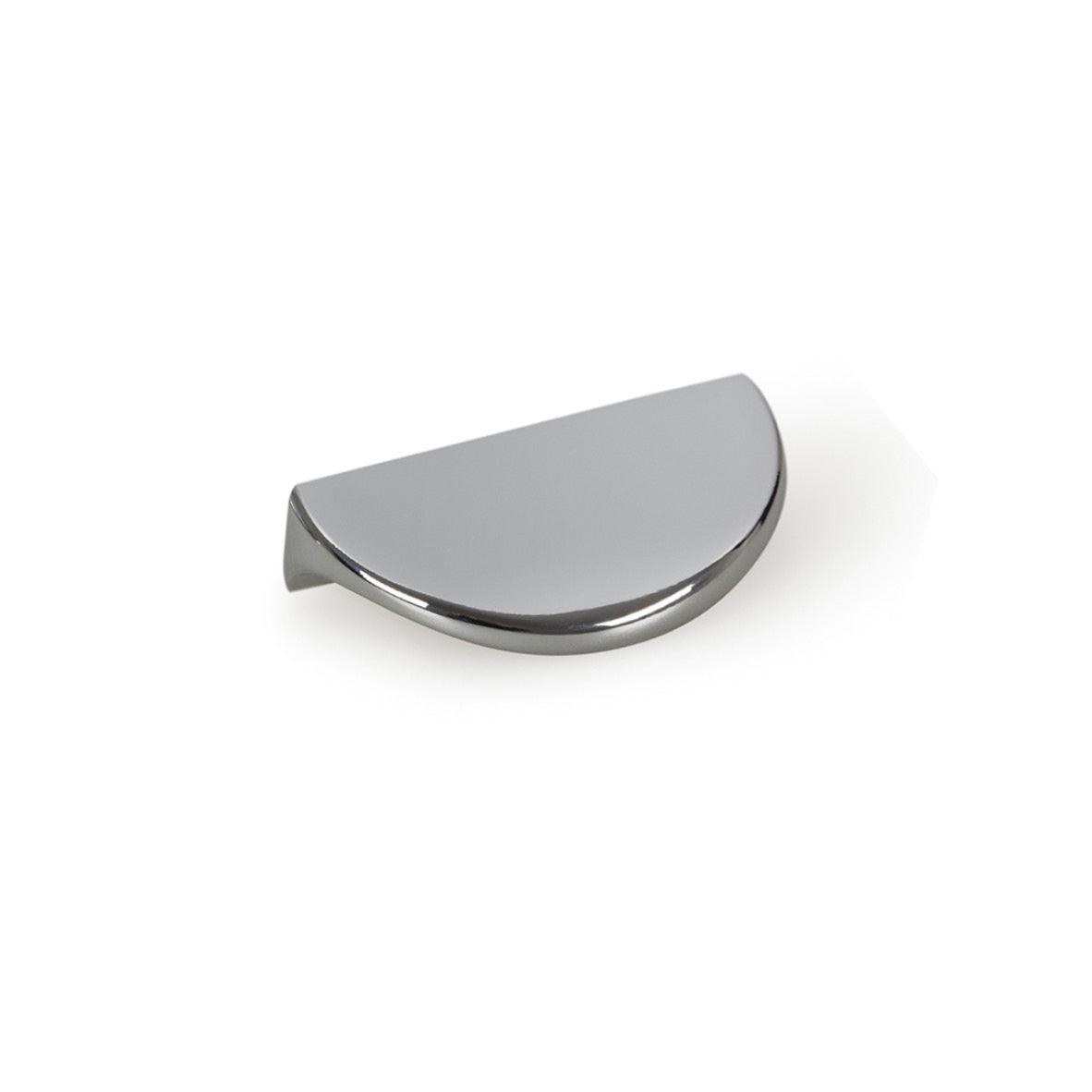 Solid Lip 50mm Chrome Handle (LIP-H-50-CR)