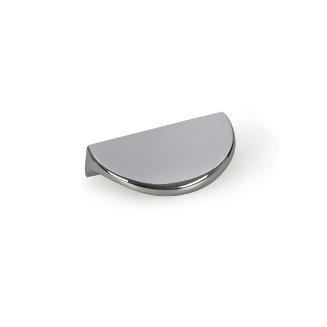 Solid Lip 50mm Chrome Handle (LIP-H-50-CR)