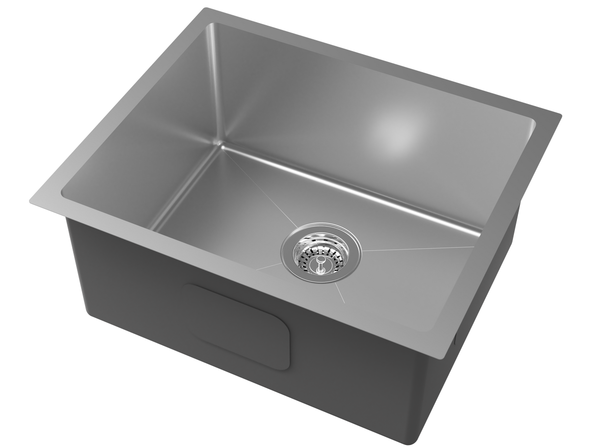 Modular Laundry Stainless Steel Sink (LND-OPT-SINK)