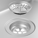 Modular Laundry Stainless Steel Sink (LND-OPT-SINK)