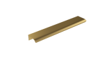Loft 350mm Brushed Gold Handle (LOF-H-350-BG)