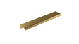 Loft 200mm Brushed Gold Handle (LOF-H-200-BG)
