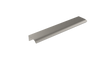 Loft 200mm Brushed Nickel Handle (LOF-H-200-BN)