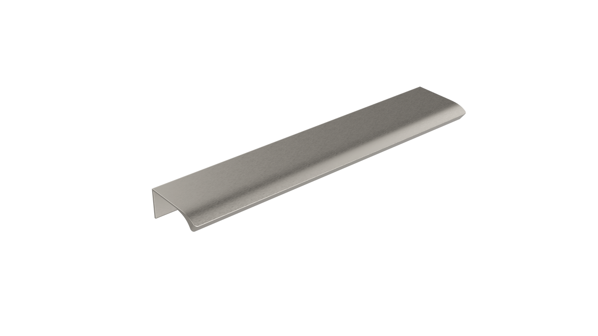 Loft 350mm Brushed Nickel Handle (LOF-H-350-BN)