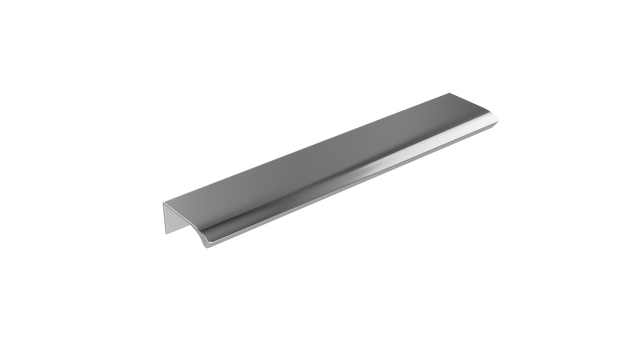 Loft 200mm Chrome Handle (LOF-H-200-CR)