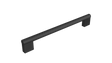 Lord 120mm Black Handle (LRD-H-120-BL)