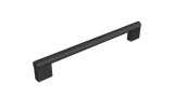 Lord 310mm Black Handle (LRD-H-310-BL)