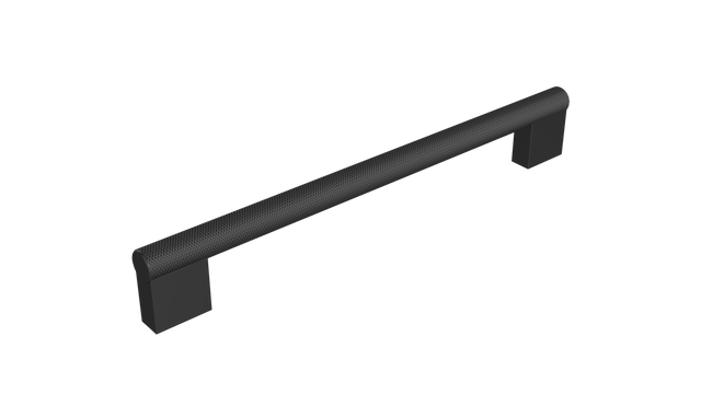 Lord 310mm Black Handle (LRD-H-310-BL)