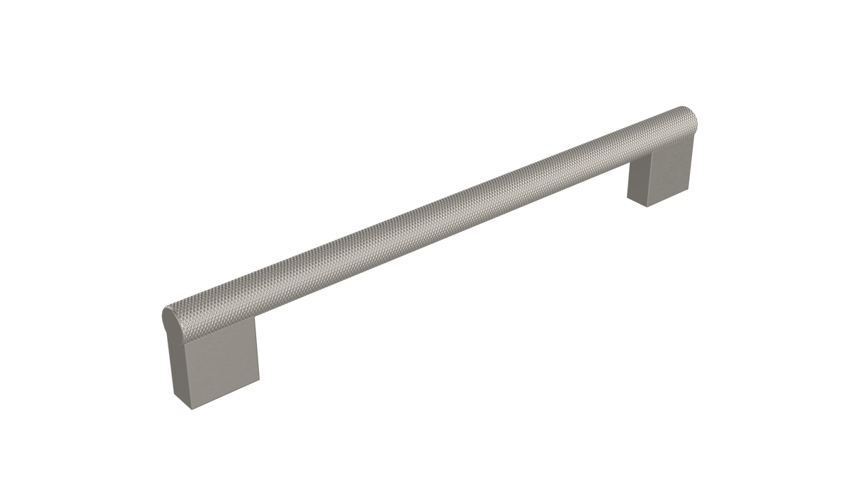 Lord 310mm Brushed Nickel Handle (LRD-H-310-BN)