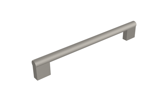 Lord 215mm Brushed Nickel Handle (LRD-H-215-BN)