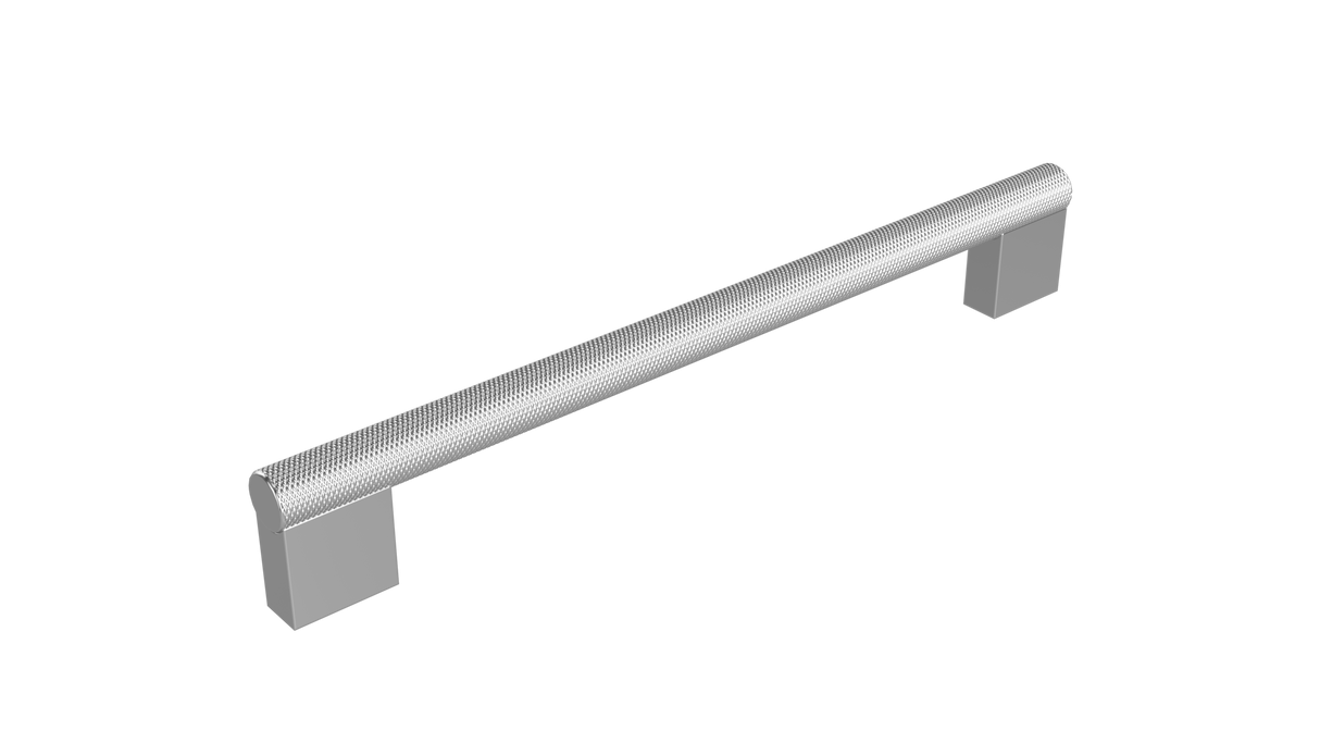 Lord 120mm Chrome Handle (LRD-H-120-CR)