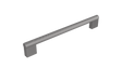 Lord 120mm Gunmetal Handle (LRD-H-120-GM)