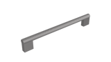 Lord 410mm Gunmetal Handle (LRD-H-410-GM)