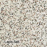Modular Laundry 20mm SilkSurface Benchtop (per lineal meter)