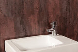 Lava Wet Wall Panel - 2400mm (h) x 1000mm (w) x 10mm (d)
