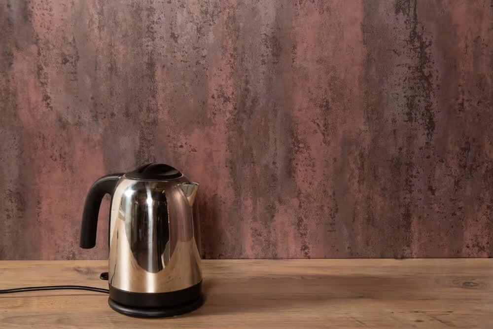 Lava Wet Wall Panel - 2400mm (h) x 1000mm (w) x 10mm (d)