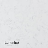Modular Laundry 20mm SilkSurface Benchtop (per lineal meter)