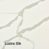 Modular Laundry 20mm SilkSurface Benchtop (per lineal meter)