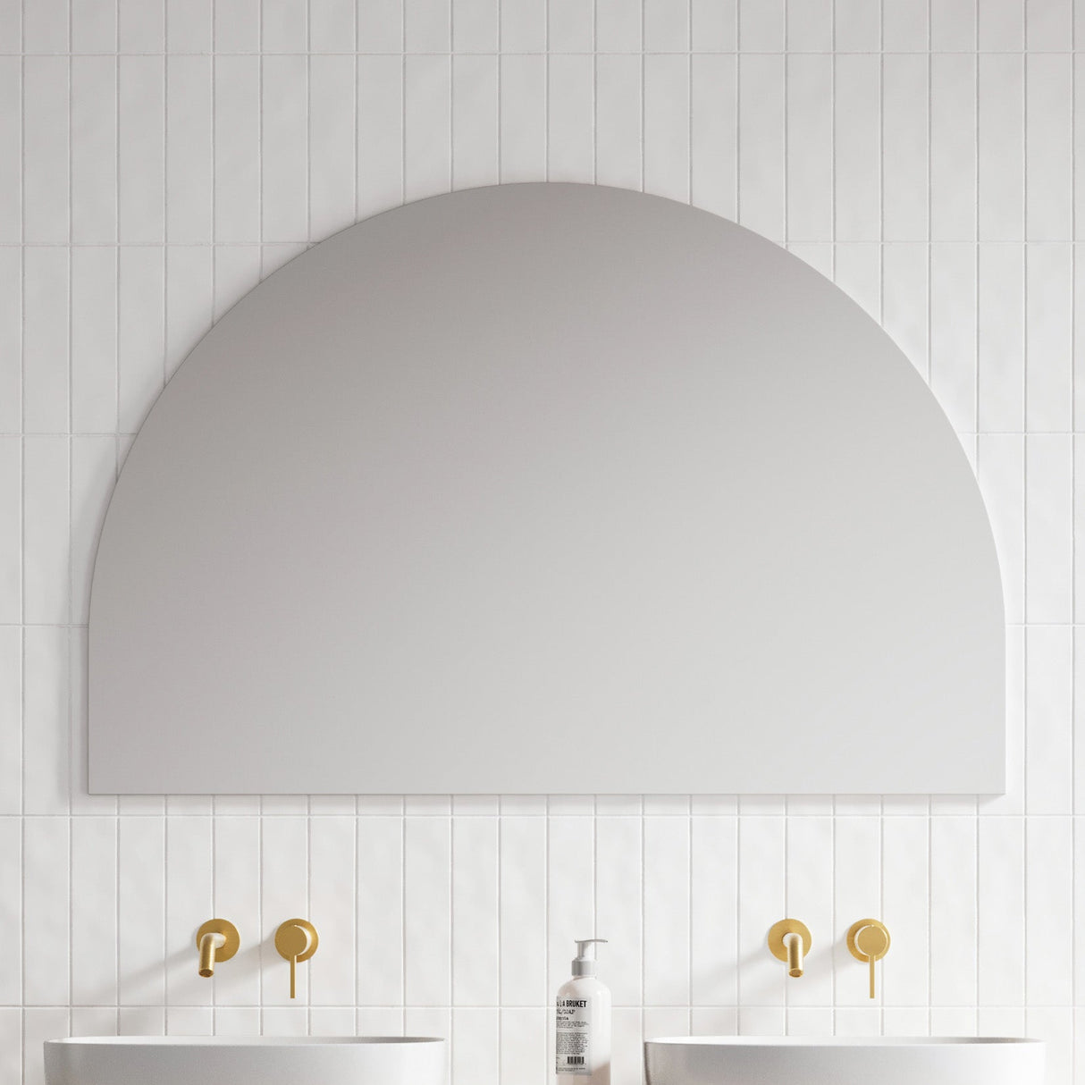 Melody Mirror 1200mm (MEL-M-1200-800)