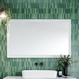 Miami Classic Mirror 1200mm (MIAC-M-1200-720)