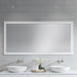 Miami Classic Mirror 1500mm (MIAC-M-1500-720)