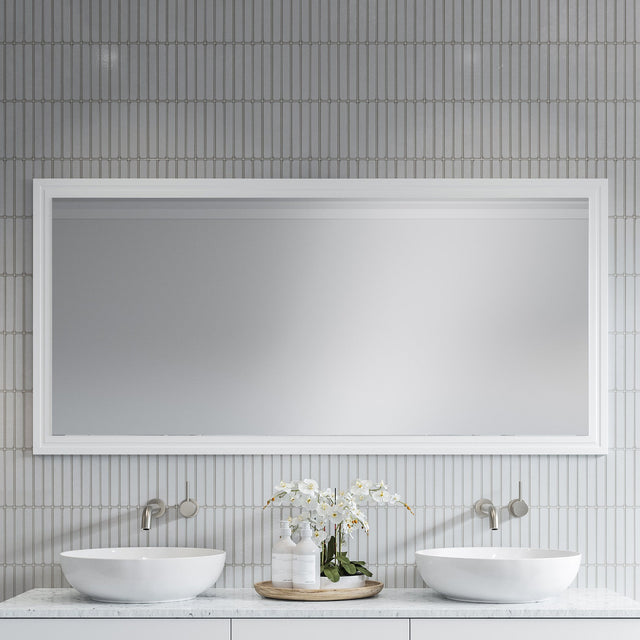 Miami Classic Mirror 1500mm (MIAC-M-1500-720)