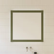 Miami Classic Mirror 750mm (MIAC-M-750-720)