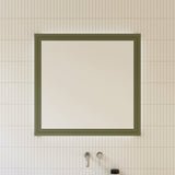 Miami Classic Mirror 750mm (MIAC-M-750-720)