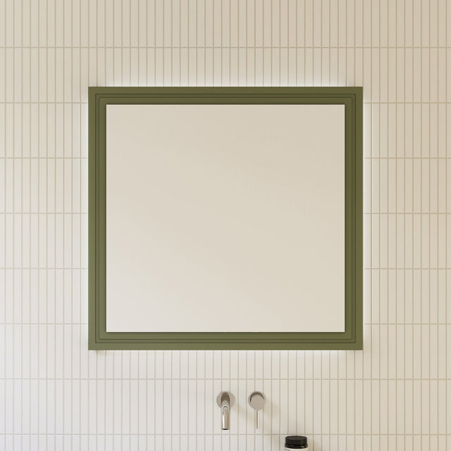 Miami Classic Mirror 750mm (MIAC-M-750-720)