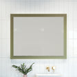 Miami Classic Mirror 900mm (MIAC-M-900-720)