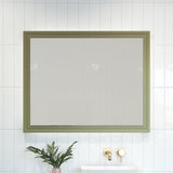 Miami Classic Mirror 900mm (MIAC-M-900-720)