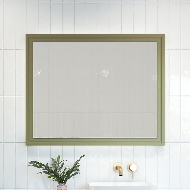 Miami Classic Mirror 900mm (MIAC-M-900-720)