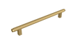 Monarch 435mm Brushed Gold Handle (MON-H-435-BG)