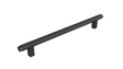 Monarch 435mm Black Handle (MON-H-435-BL)