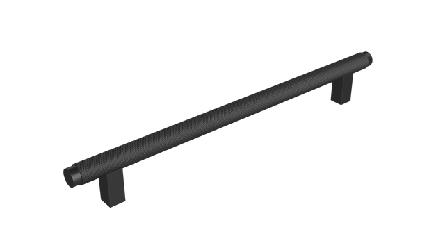 Monarch 340mm Black Handle (MON-H-340-BL)