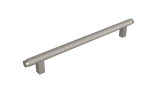 Monarch 150mm Brushed Nickel Handle (MON-H-150-BN)
